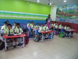 D.P. Public School Gallery