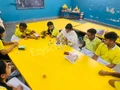 Radha Public School Gallery