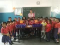 Radha Public School Gallery