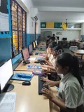 Radha Public School Gallery