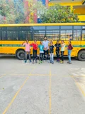 Radha Public School Gallery