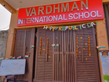 Vardhman International School Gallery