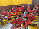 Vardhman International School Gallery