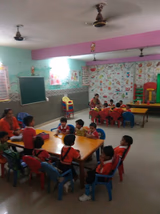 DNB Public School Gallery