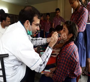 Rockwell Convent School Gallery