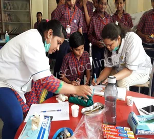 Rockwell Convent School Gallery