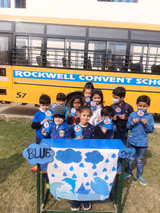 Rockwell Convent School Gallery