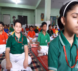 Rockwell Convent School Gallery