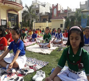 Rockwell Convent School Gallery