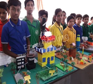 Rockwell Convent School Gallery