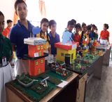 Rockwell Convent School Gallery