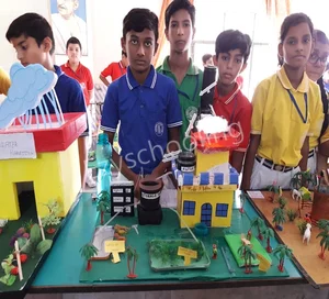 Rockwell Convent School Gallery