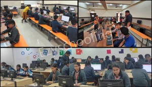 Swami Vivekanand Saraswati Vidya Mandir Gallery