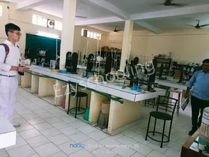 Swami Vivekanand Saraswati Vidya Mandir Gallery