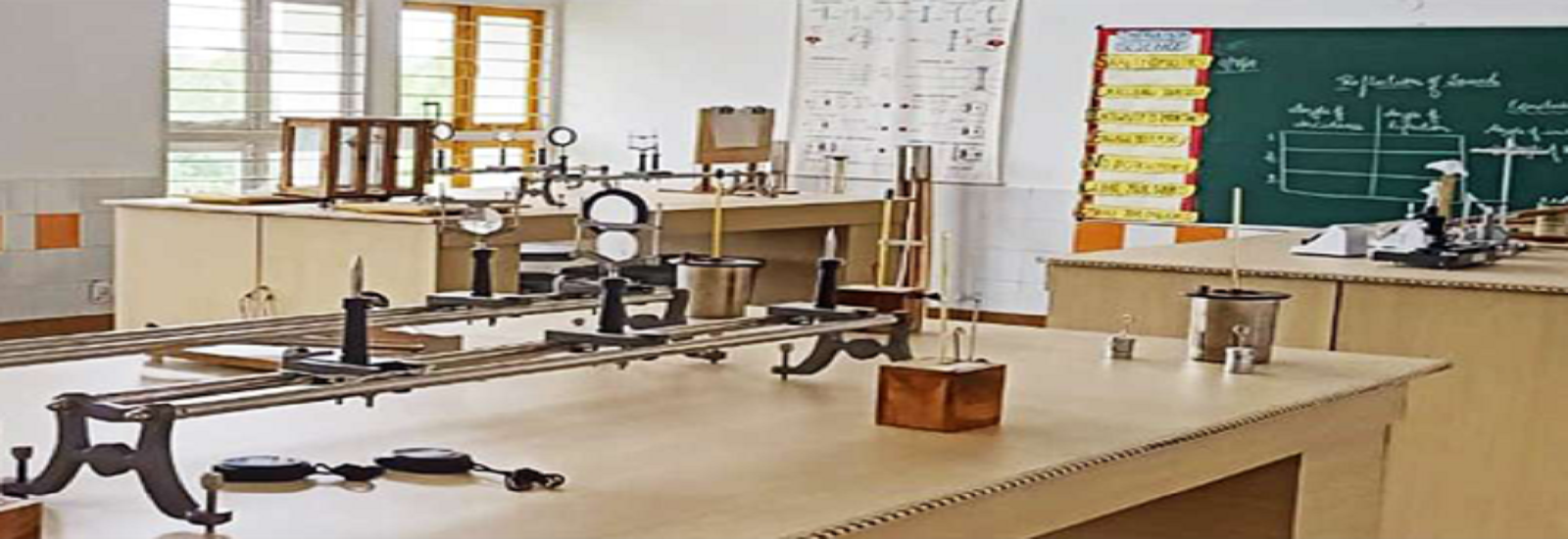 Swami Vivekanand Saraswati Vidya Mandir Gallery