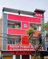Asian Public School Gallery
