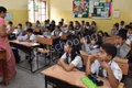 Jan Gan Man Public School Gallery