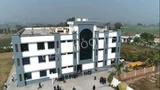 JVS Memorial Public School JVS Memorial Public School Gallery