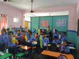 Sonika Children School Gallery