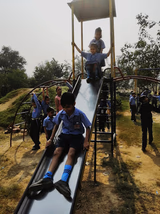 Sonika Children School Gallery