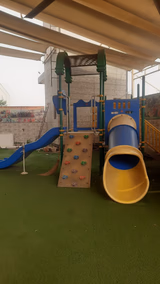 Arwachin World School Gallery