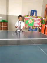 Arwachin World School Gallery