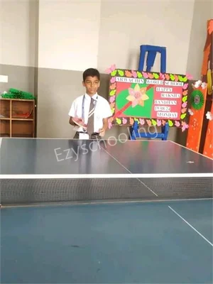 Arwachin World School Gallery