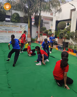 AMM Public School Gallery