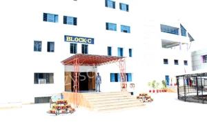 Dr. K. N. Modi Global School Gallery