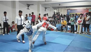 Dr. K. N. Modi Global School Gallery