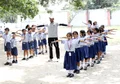Dr. K. N. Modi Global School Gallery