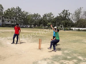 Dr. K. N. Modi Global School Gallery