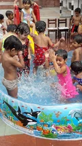 Dr. K. N. Modi Global School Gallery