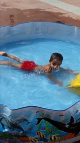 Dr. K. N. Modi Global School Gallery