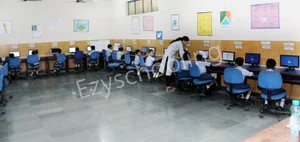 Dr. K. N. Modi Global School Gallery