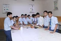 Dr. K. N. Modi Global School Gallery