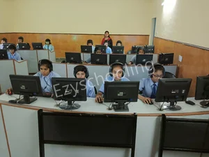 Dr. K. N. Modi Global School Gallery