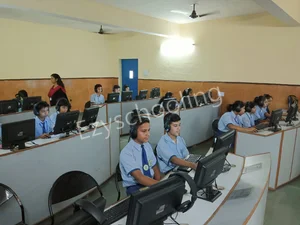 Dr. K. N. Modi Global School Gallery