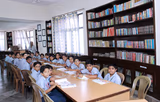 Dr. K. N. Modi Global School Gallery