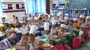 Holy Angels' Senior Secondary School Gallery