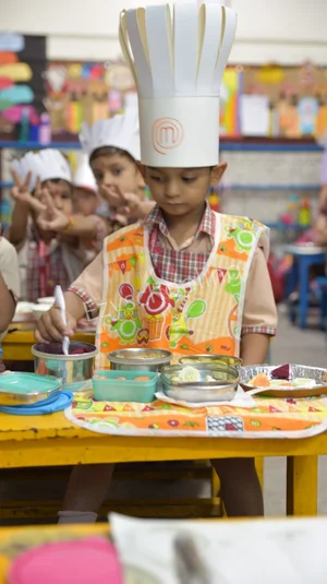 Holy Angels' Senior Secondary School Gallery