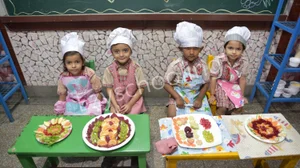 Holy Angels' Senior Secondary School Gallery