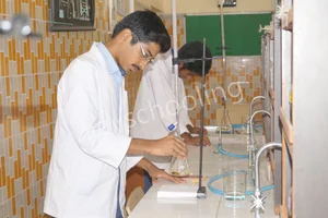 Holy Angels' Senior Secondary School Gallery