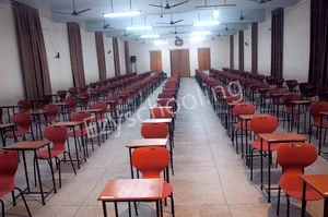 Holy Angels' Senior Secondary School Gallery