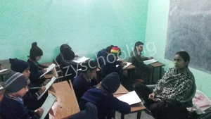 Surabhi Public School Gallery