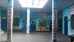 Surabhi Public School Gallery