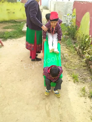 Kids Valley Public School Gallery