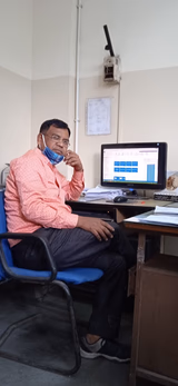 New Green Field School. Gallery