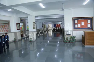 Step Up School Gallery