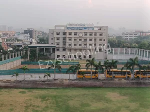 Step Up School Gallery